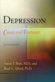 Depression : Causes and Treatment