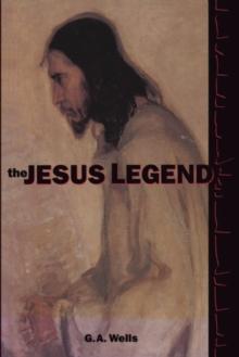 Jesus Legend