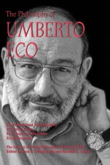 The Philosophy of Umberto Eco