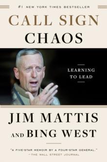 Call Sign Chaos : Learning to Lead