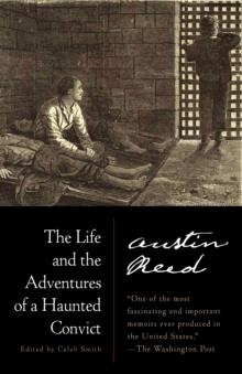 Life and the Adventures of a Haunted Convict