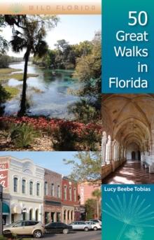 50 Great Walks in Florida