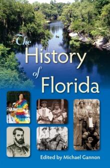 The History of Florida