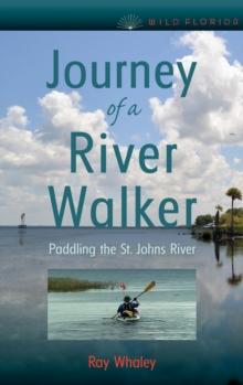 Journey of a River Walker : Paddling the St. Johns River