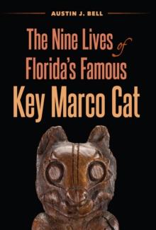 The Nine Lives of Florida's Famous Key Marco Cat