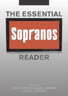 The Essential Sopranos Reader