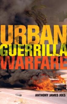 Urban Guerrilla Warfare