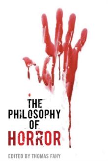 The Philosophy of Horror