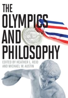 The Olympics and Philosophy