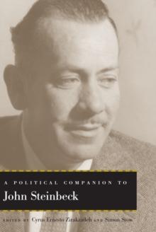 A Political Companion to John Steinbeck