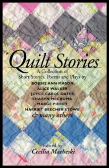 Quilt Stories