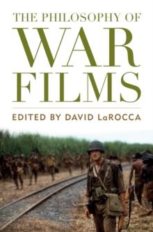 The Philosophy of War Films