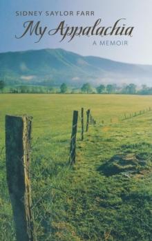 My Appalachia : A Memoir