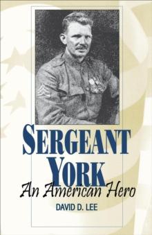 Sergeant York : An American Hero