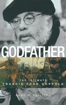 Godfather : The Intimate Francis Ford Coppola