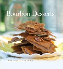 Bourbon Desserts