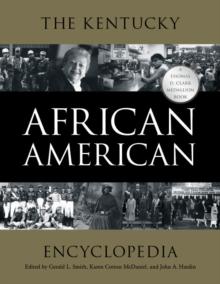 The Kentucky African American Encyclopedia