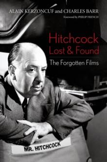 Hitchcock Lost & Found : The Forgotten Films