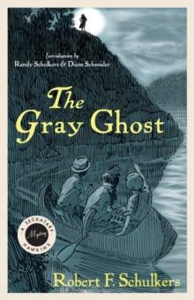 The Gray Ghost : A Seckatary Hawkins Mystery