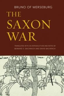 The Saxon War