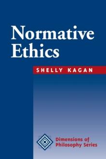 Normative Ethics