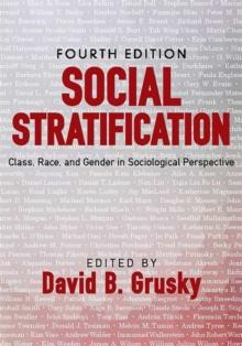 Social Stratification : Class, Race, and Gender in Sociological Perspective