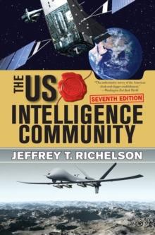 The U.S. Intelligence Community