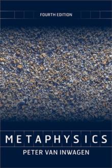 Metaphysics, 4th Edition