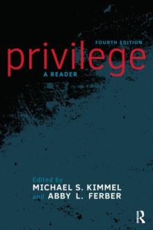 Privilege : A Reader