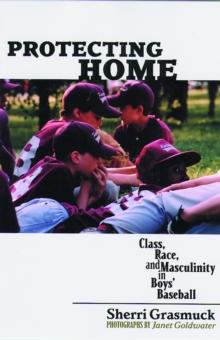 Protecting Home : Class, Race, and Masculinity in Boys' Baseball