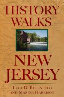 History Walks in New Jersey