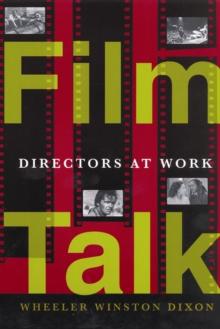 Film Talk : Directors at Work