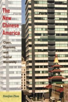 The New Chinese America : Class, Economy, and Social Hierarchy