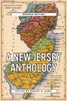 A New Jersey Anthology