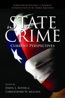 State Crime : Current Perspectives