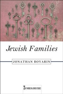 Jewish Families