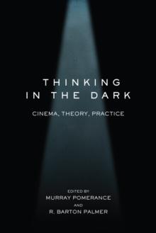 Thinking in the Dark : Cinema, Theory, Practice