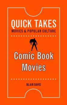 Comic Book Movies