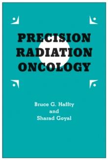 Precision Radiation Oncology