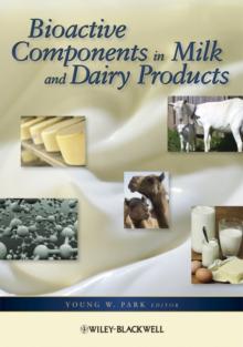 Bioactive Components in Milk and Dairy Products