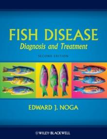 Fish Disease : Diagnosis and Treatment