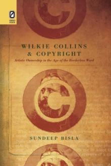 Wilkie Collins and Copyright