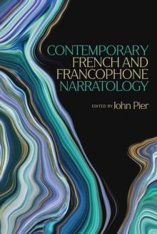 Contemporary French and Francophone Narratology