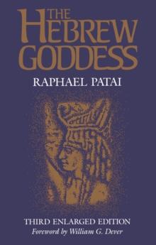 The Hebrew Goddess