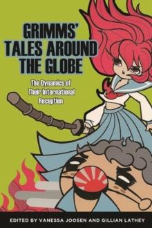 Grimms' Tales around the Globe