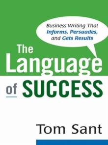 The Language of Success