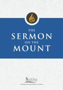 The Sermon on the Mount