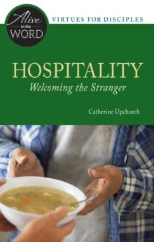 Hospitality, Welcoming the Stranger