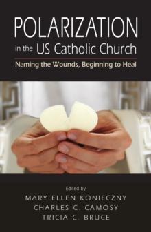 Polarization in the US Catholic Church : Naming the Wounds, Beginning to Heal