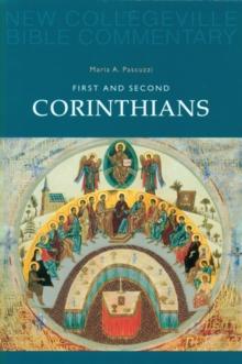 First and Second Corinthians : Volume 7